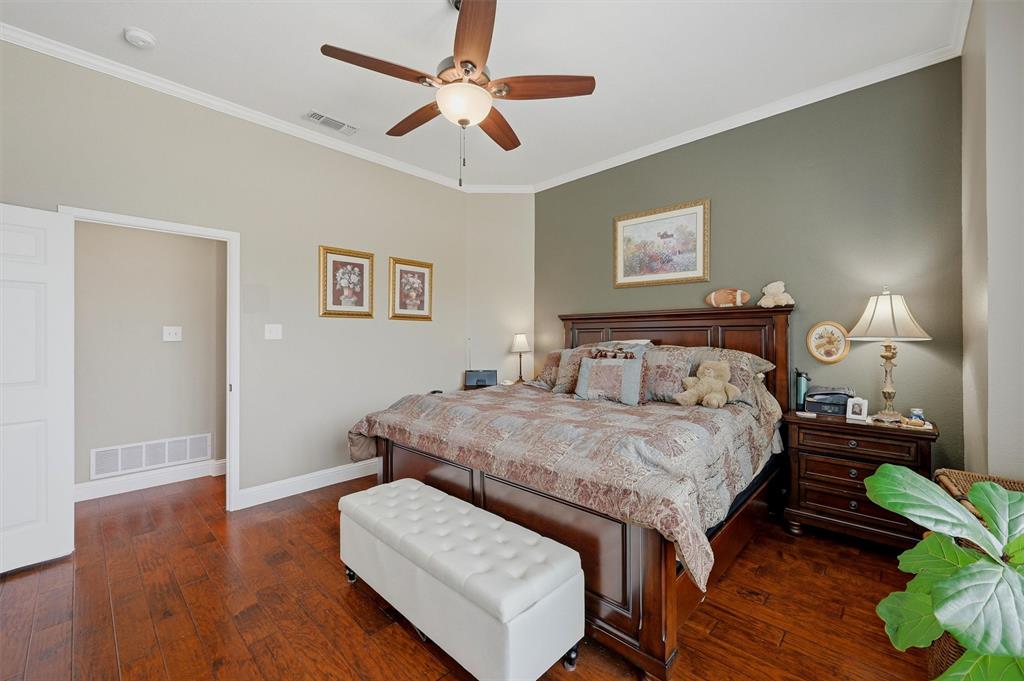 Eldorado Crossing - Residential