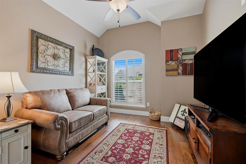 Eldorado Crossing - Residential