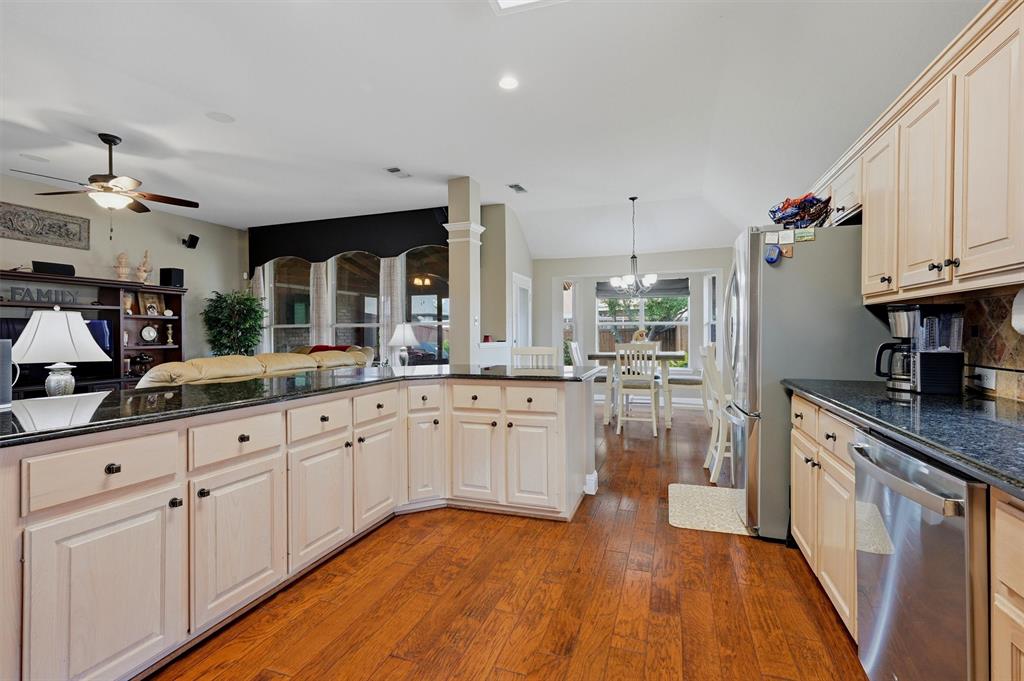 Eldorado Crossing - Residential