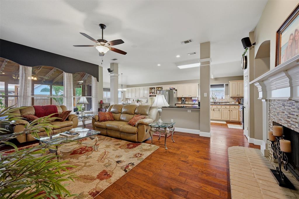 Eldorado Crossing - Residential
