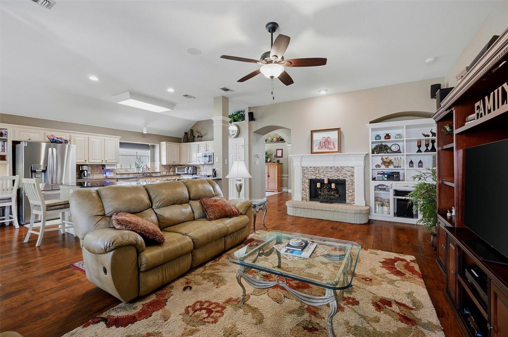 Eldorado Crossing - Residential