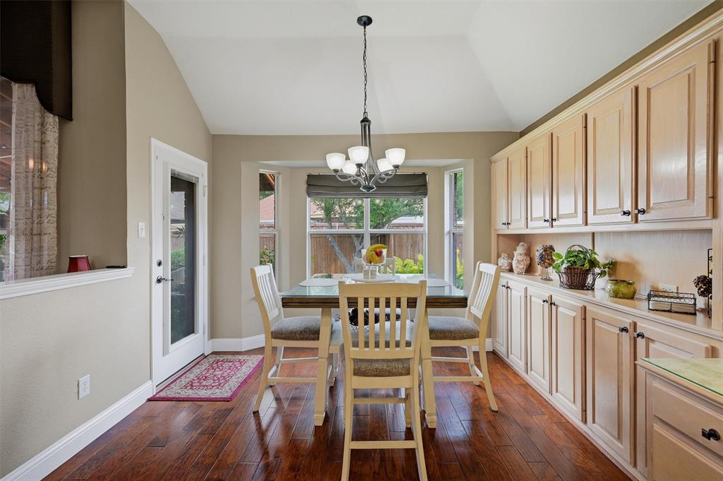 Eldorado Crossing - Residential