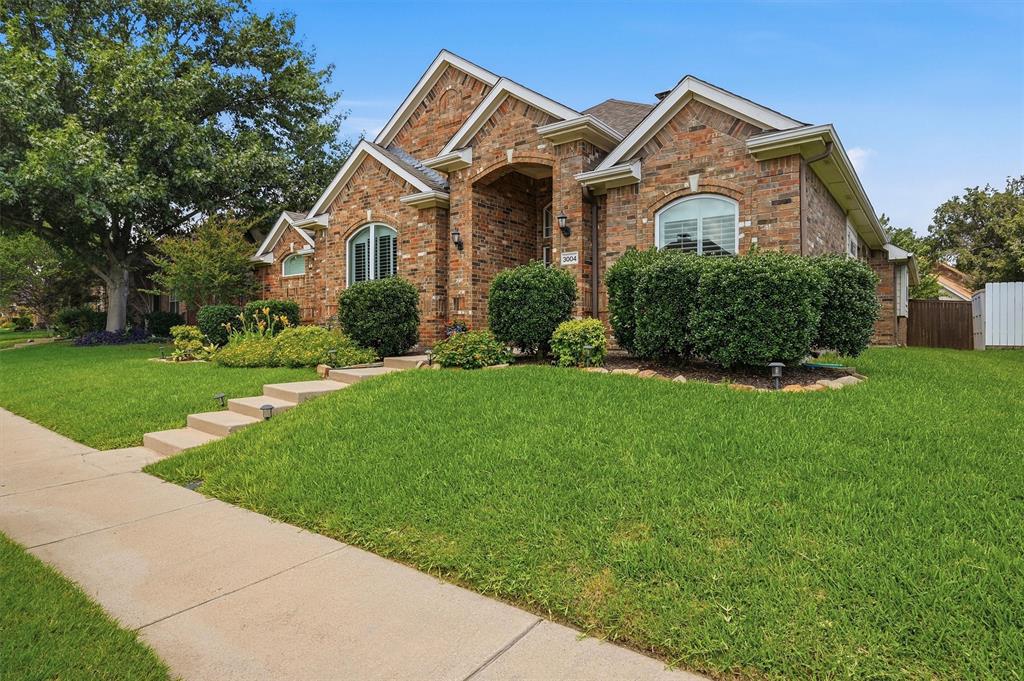 Eldorado Crossing - Residential