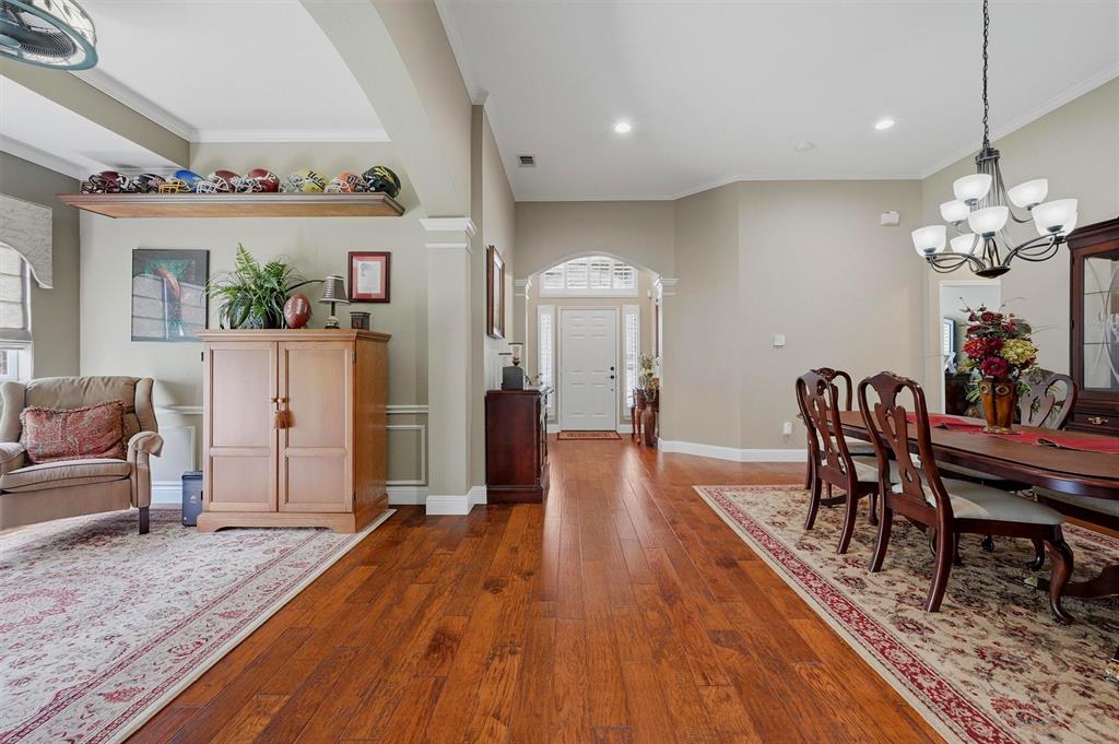 Eldorado Crossing - Residential