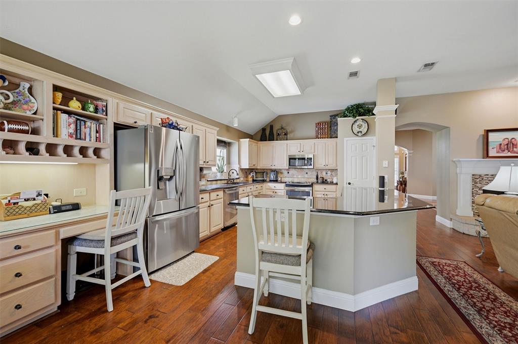 Eldorado Crossing - Residential