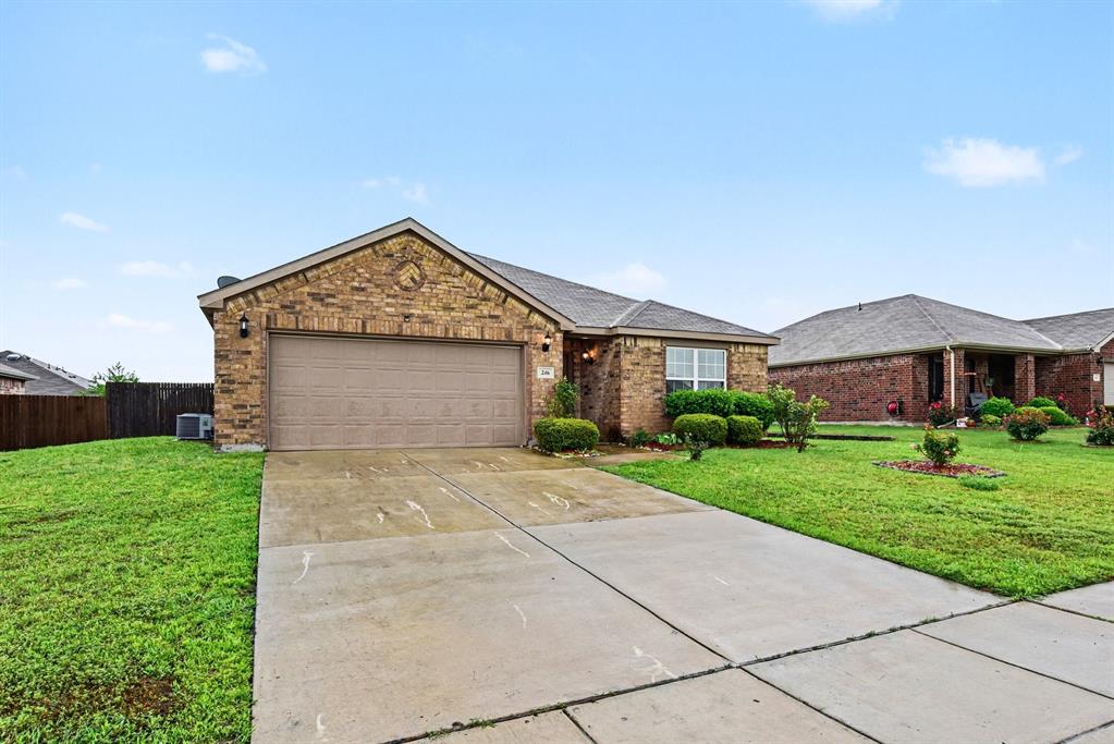 Creekside Estate - Residential