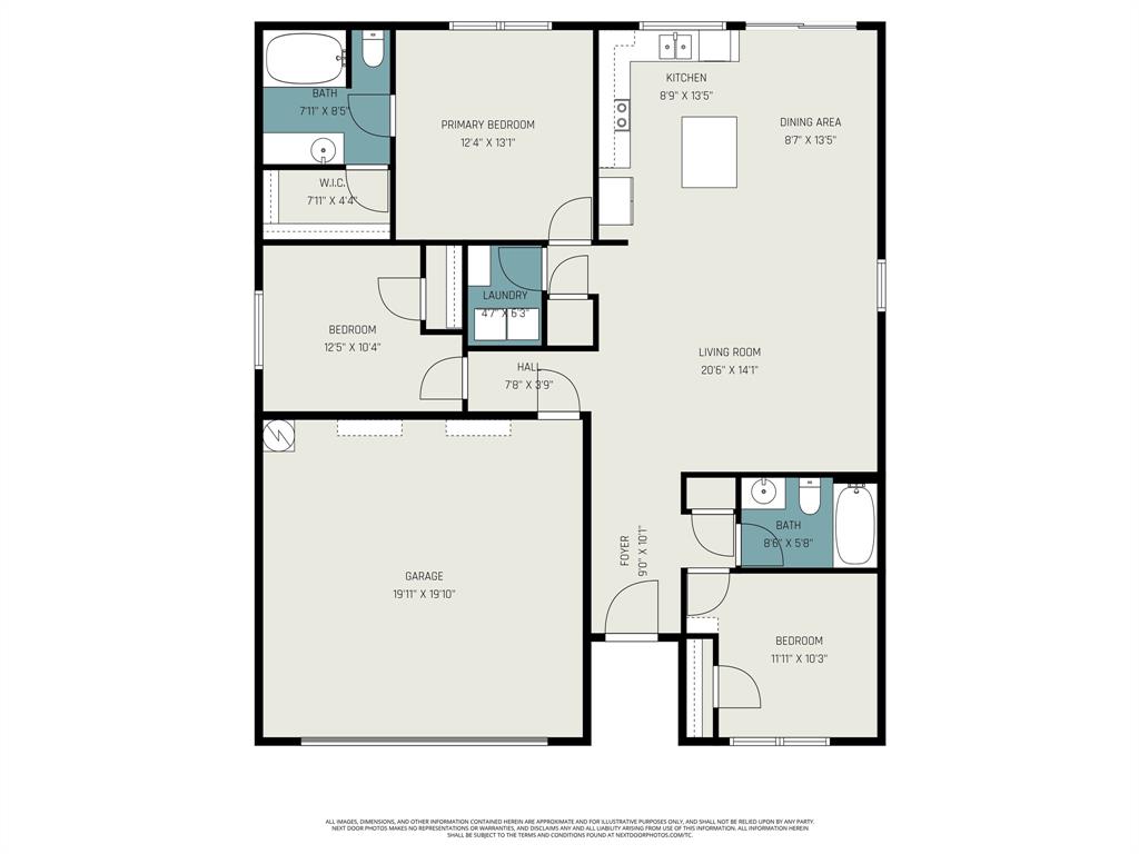 Creekside Estate - Residential