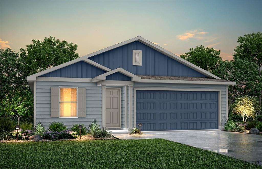 Whispering Winds - Residential