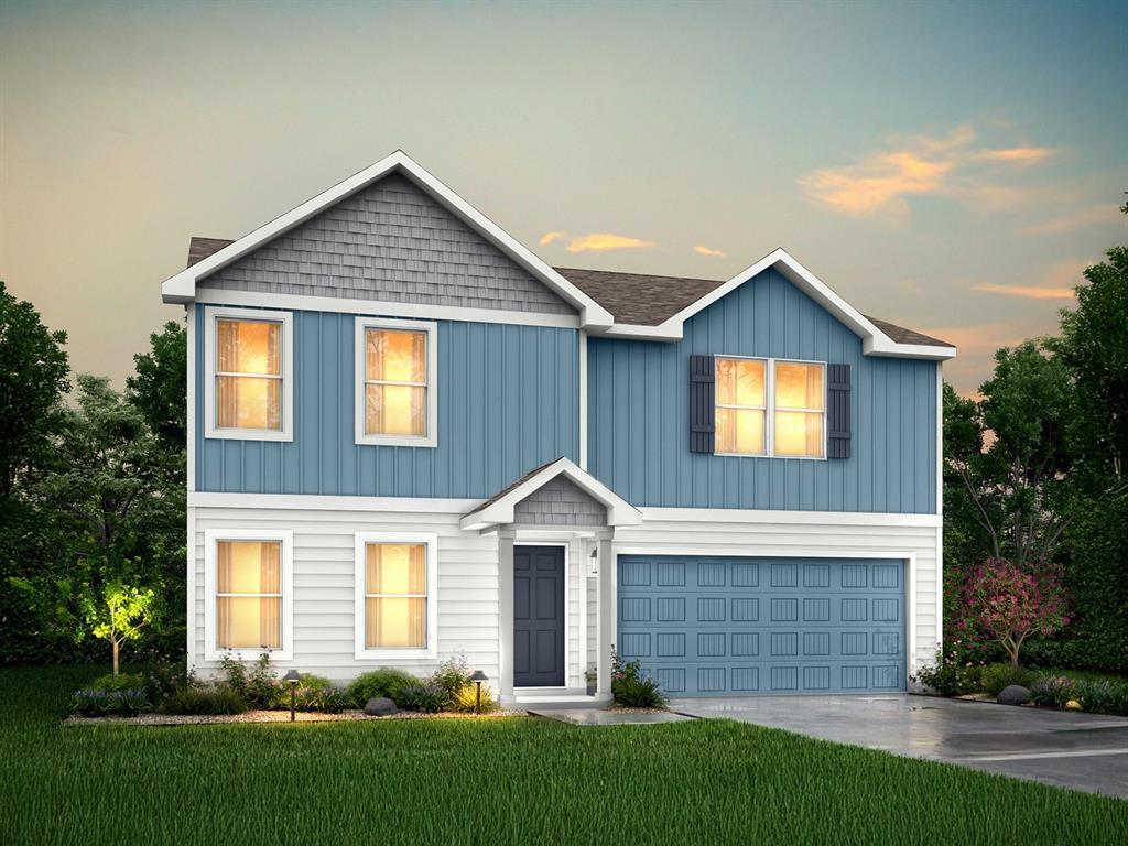 MLS# 21093431 - Built by NHC - Ready Now! ~ Welcome to the Lincoln Plan! Where Comfort Meets Style Part of the sought-after Liberty Series, the Lincoln offers the perfect blend of functionality and charm. This thoughtfully designed home features 4 spacious bedrooms, 2 full bathrooms, and a 2-car garage, all wrapped up in over 1,500 square feet of beautifully appointed living space. From the moment you step inside, you’re greeted by an open, flowing layout that maximizes both comfort and convenience. The modern kitchen seamlessly connects to the dining and living areas and perfect for entertaining guests or enjoying. Schedule your tour today.