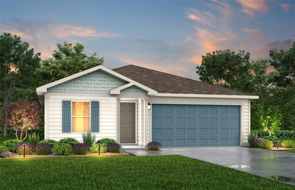 Whispering Winds - Residential
