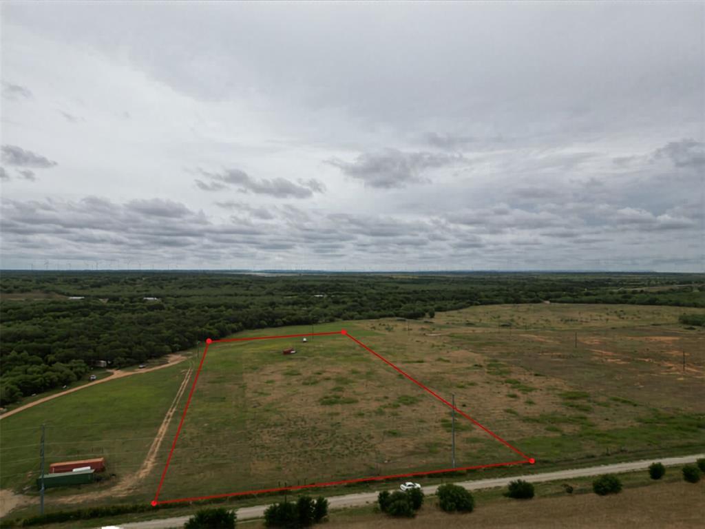 Tract #4 - Land