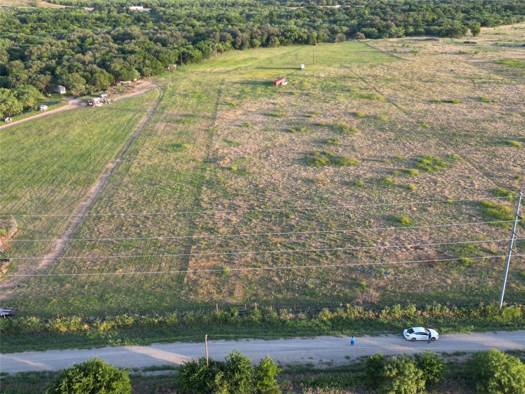 Tract #4 - Land