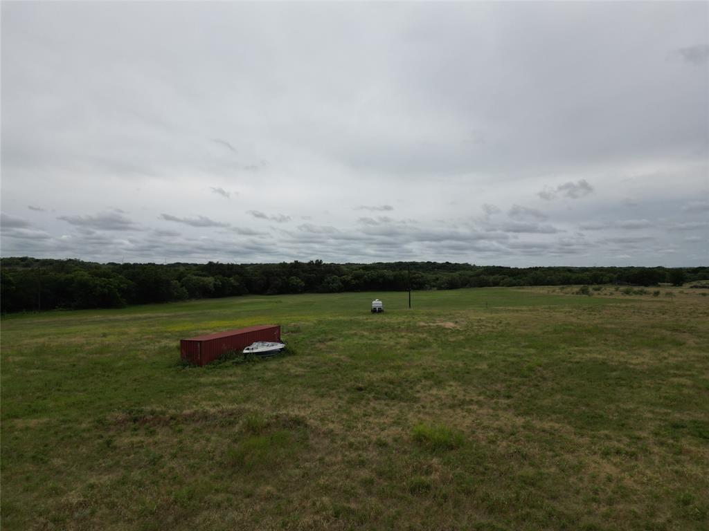 Tract #4 - Land
