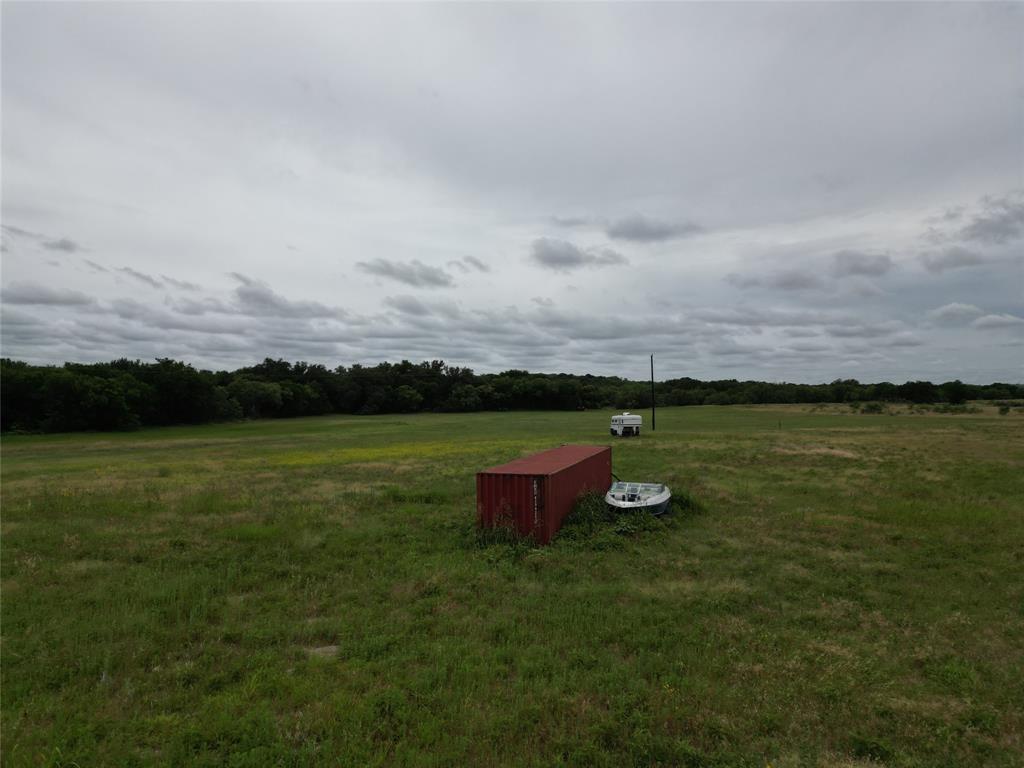 Tract #4 - Land