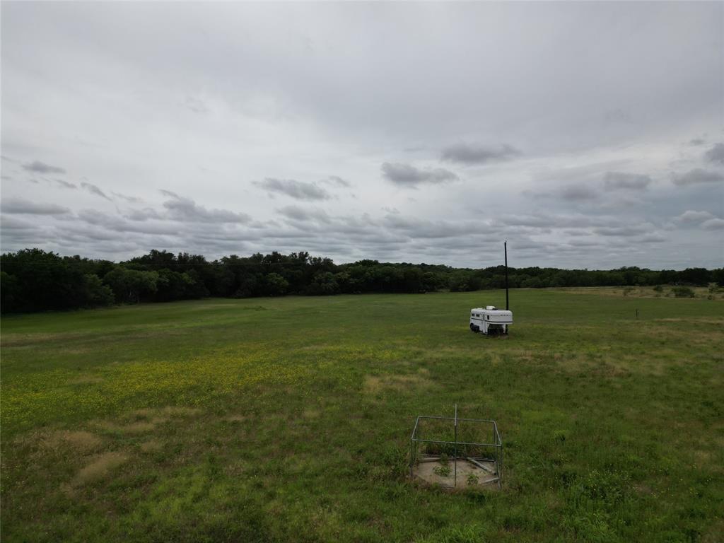 Tract #4 - Land