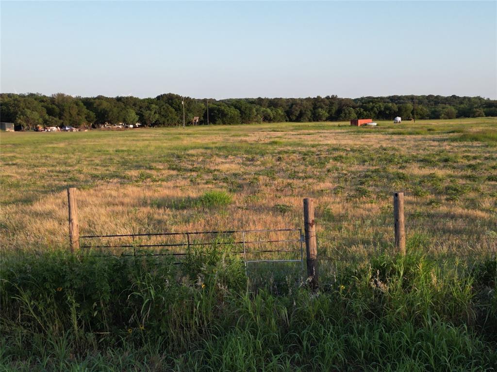 Tract #4 - Land