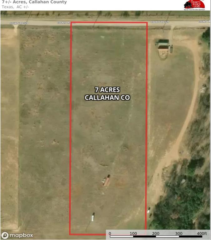 Tract #4 - Land