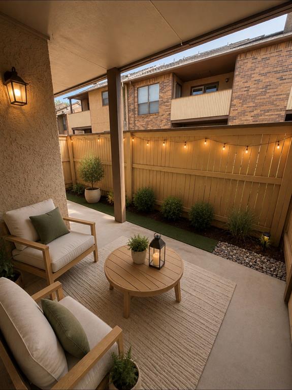 Cloisters Condo The - Residential