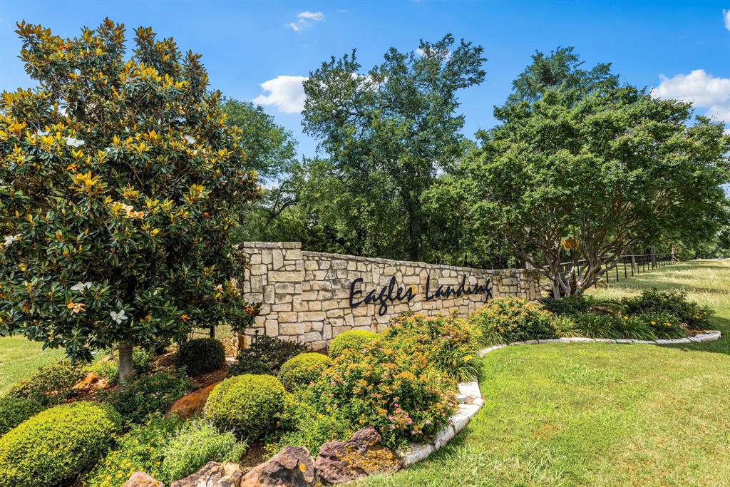 Eagles Landing Sec Two - Residential