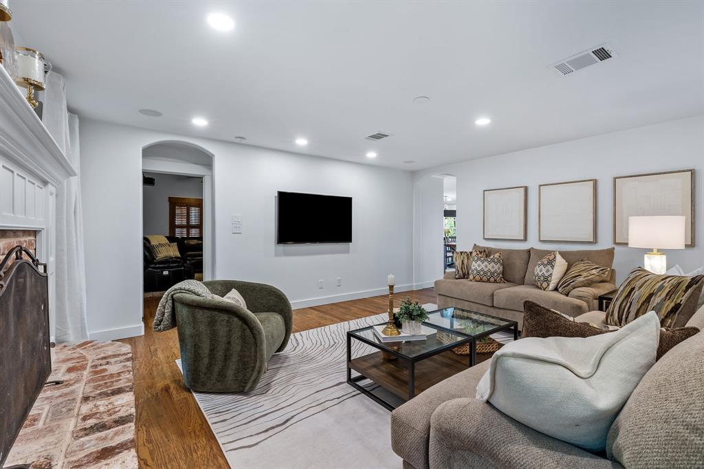Eagles Landing Sec Two - Residential