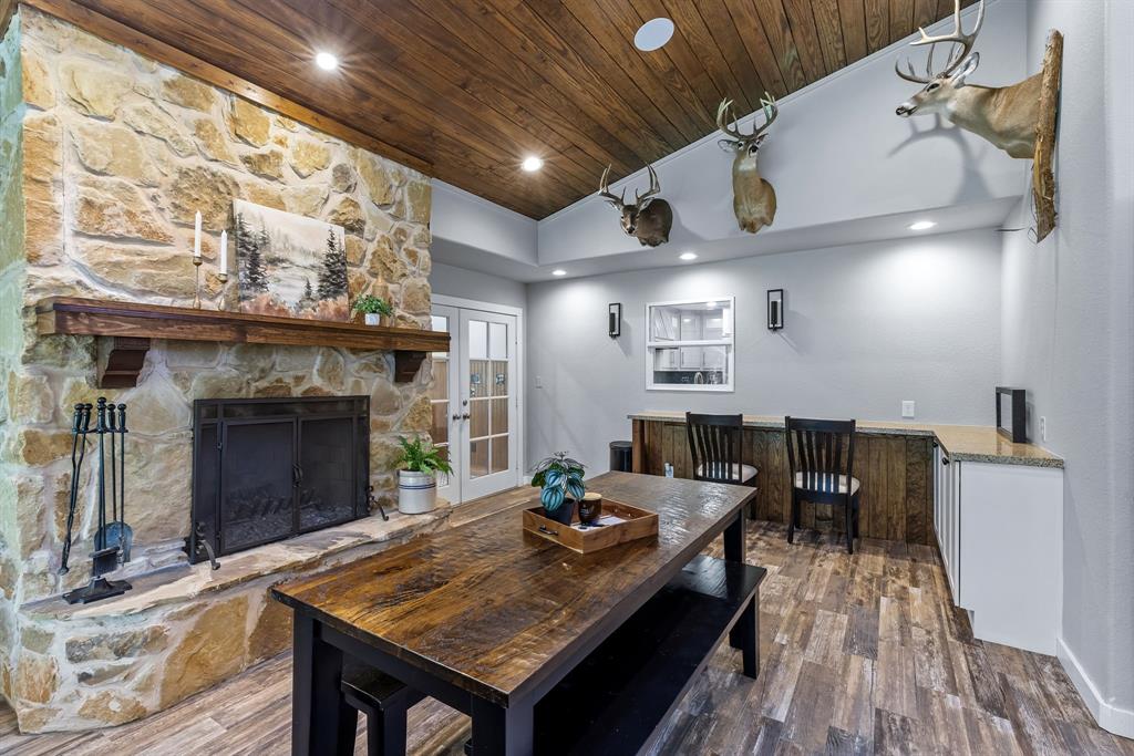 Eagles Landing Sec Two - Residential