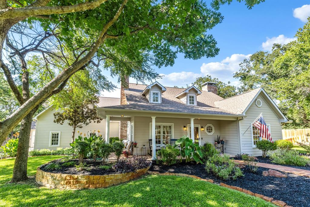 Eagles Landing Sec Two - Residential