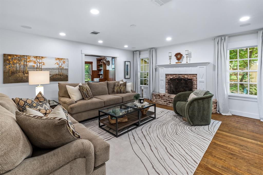 Eagles Landing Sec Two - Residential