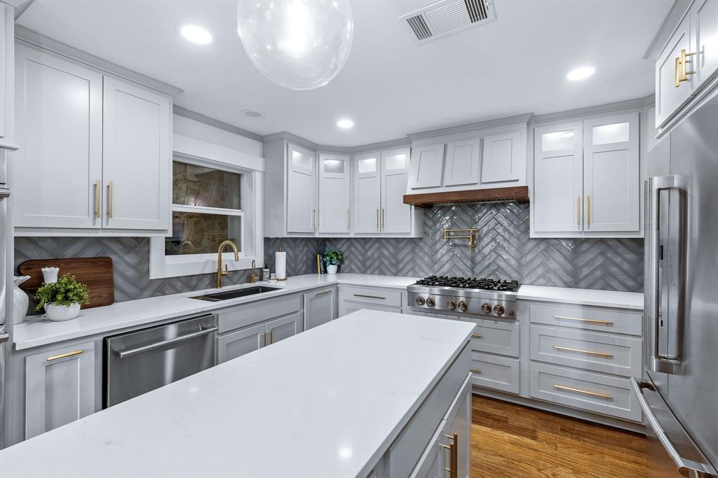 Eagles Landing Sec Two - Residential