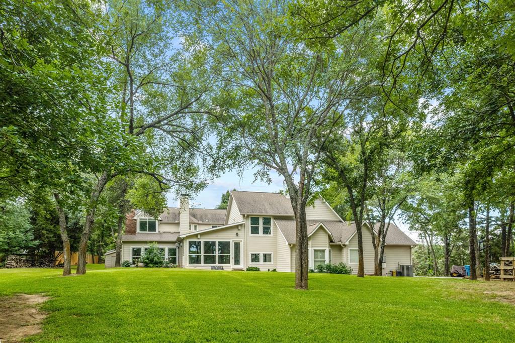 Eagles Landing Sec Two - Residential