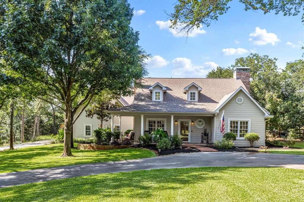 Eagles Landing Sec Two - Residential