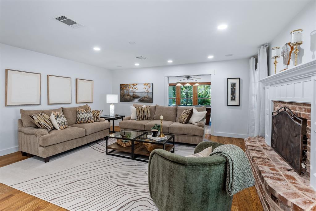 Eagles Landing Sec Two - Residential
