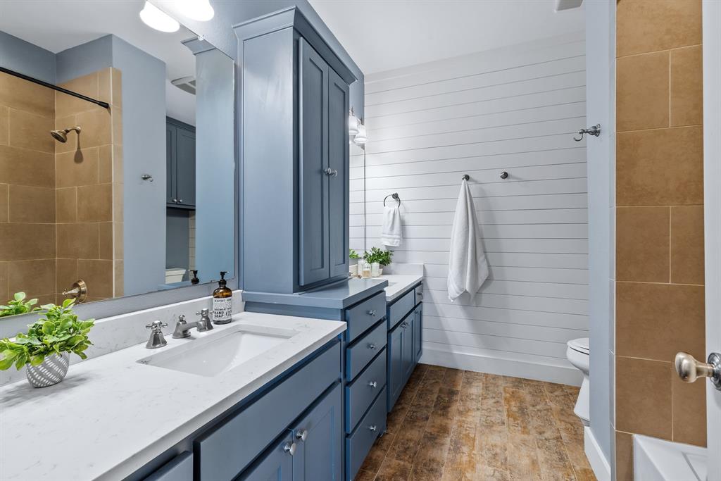 Eagles Landing Sec Two - Residential