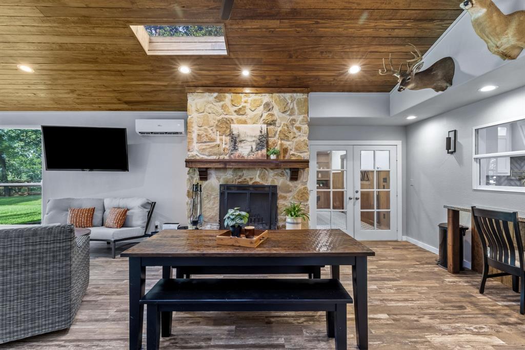 Eagles Landing Sec Two - Residential
