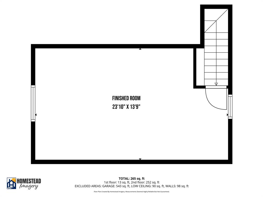 NO - Residential