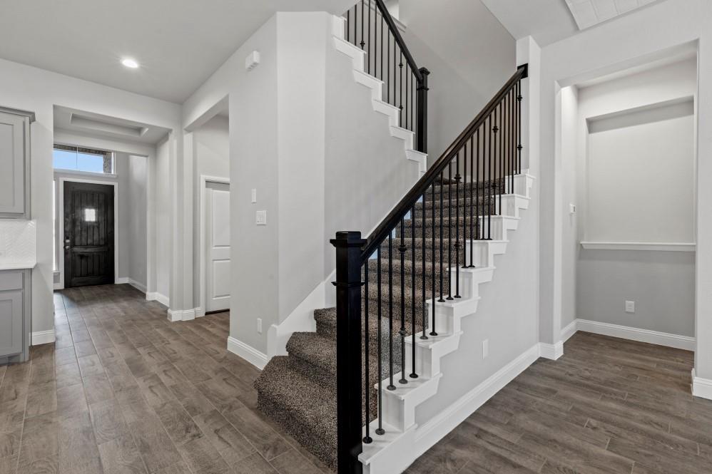 Avalon at Argyle - Residential