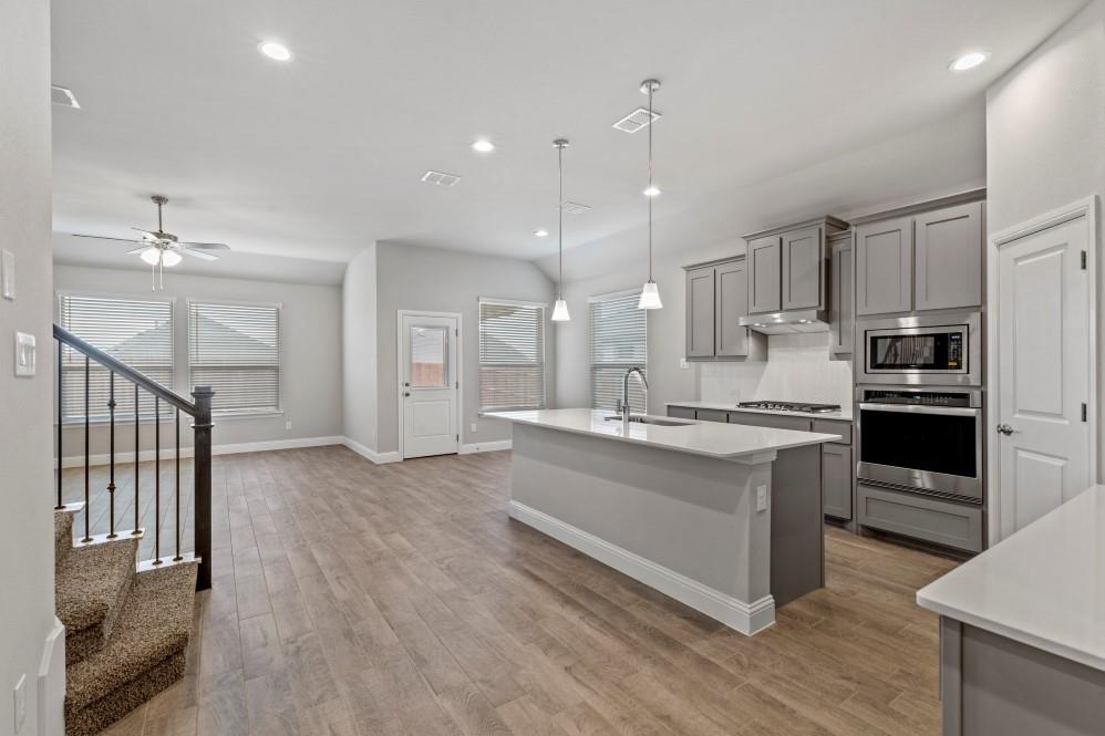 Avalon at Argyle - Residential