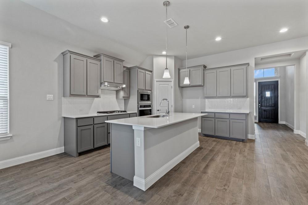 Avalon at Argyle - Residential