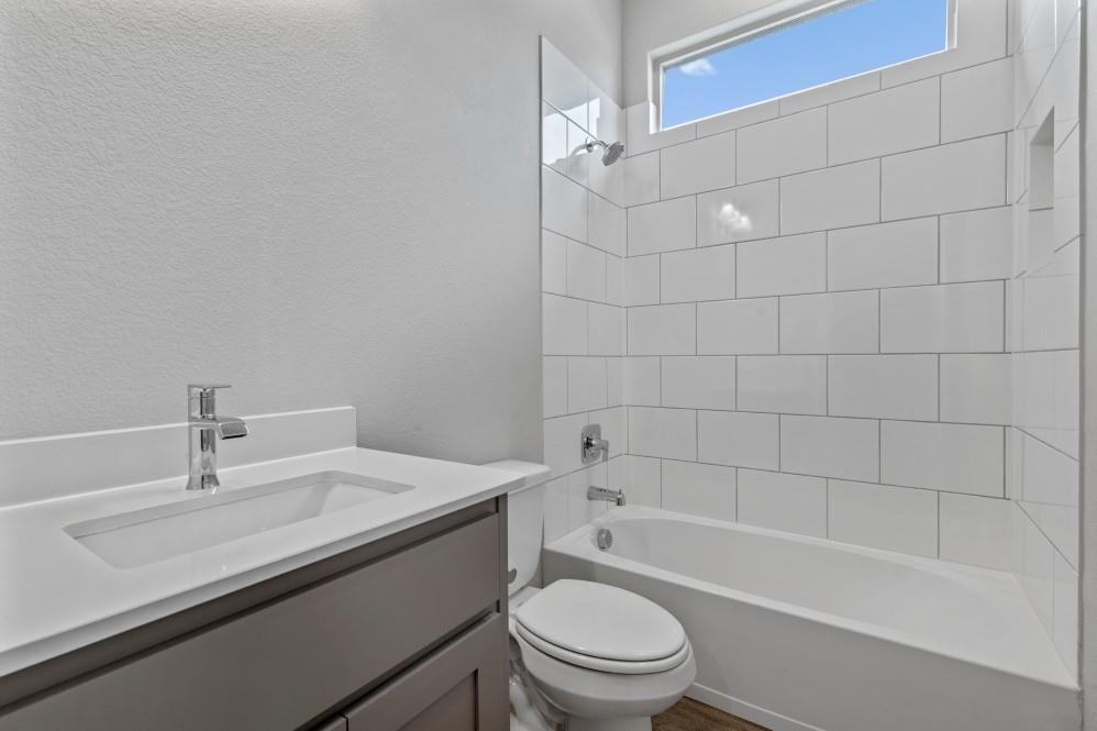 Avalon at Argyle - Residential
