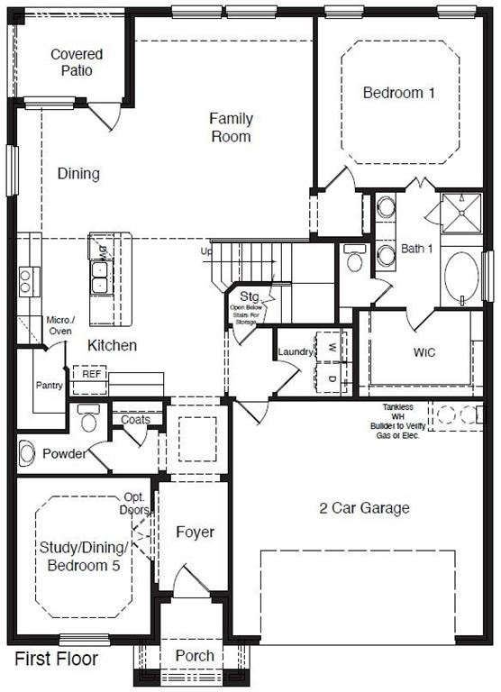 Avalon at Argyle - Residential