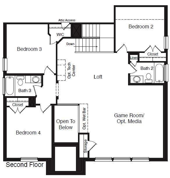 Avalon at Argyle - Residential