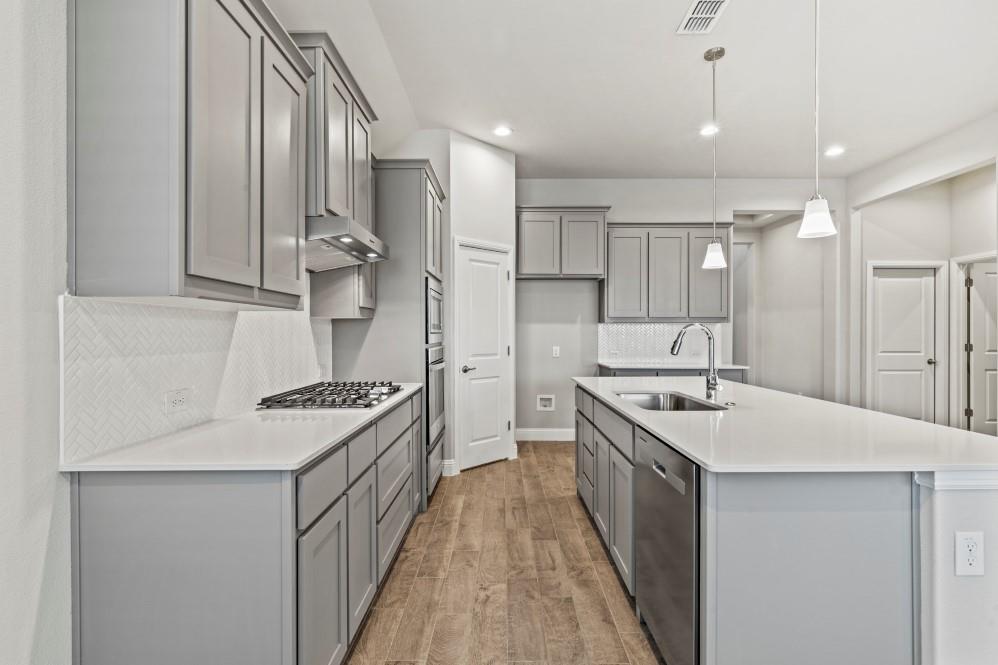 Avalon at Argyle - Residential