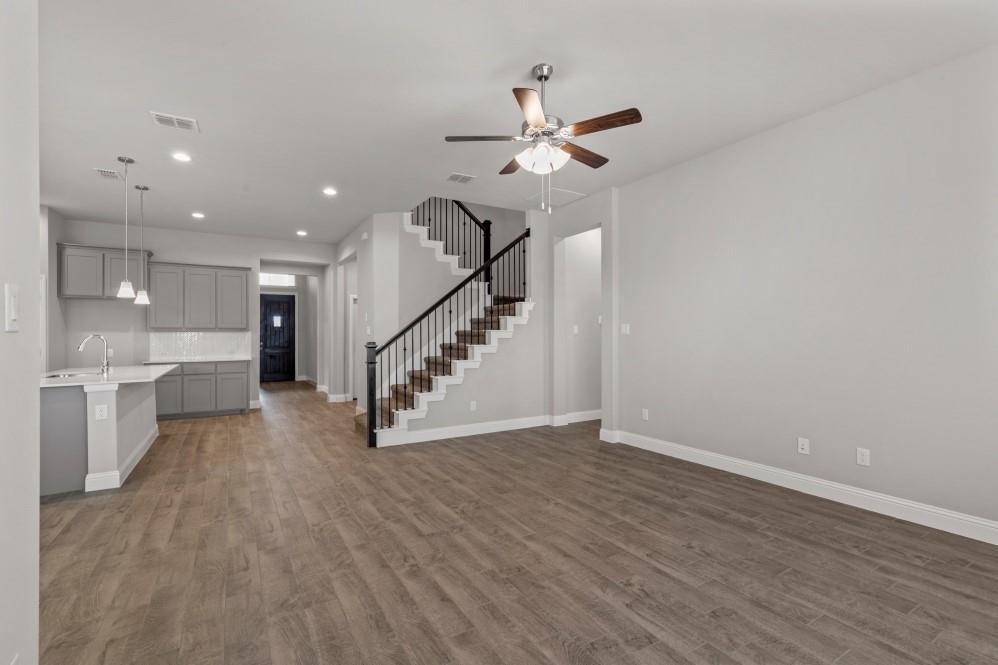 Avalon at Argyle - Residential