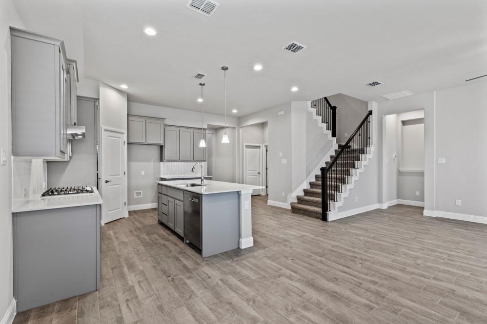 Avalon at Argyle - Residential