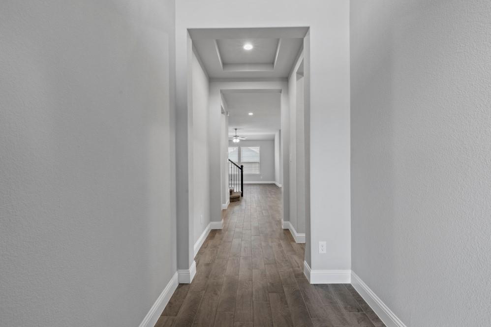Avalon at Argyle - Residential