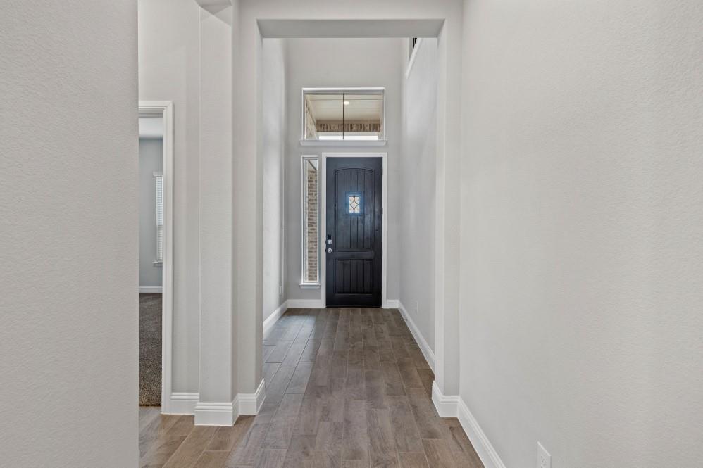 Avalon at Argyle - Residential