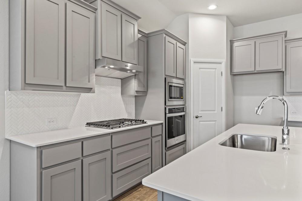 Avalon at Argyle - Residential