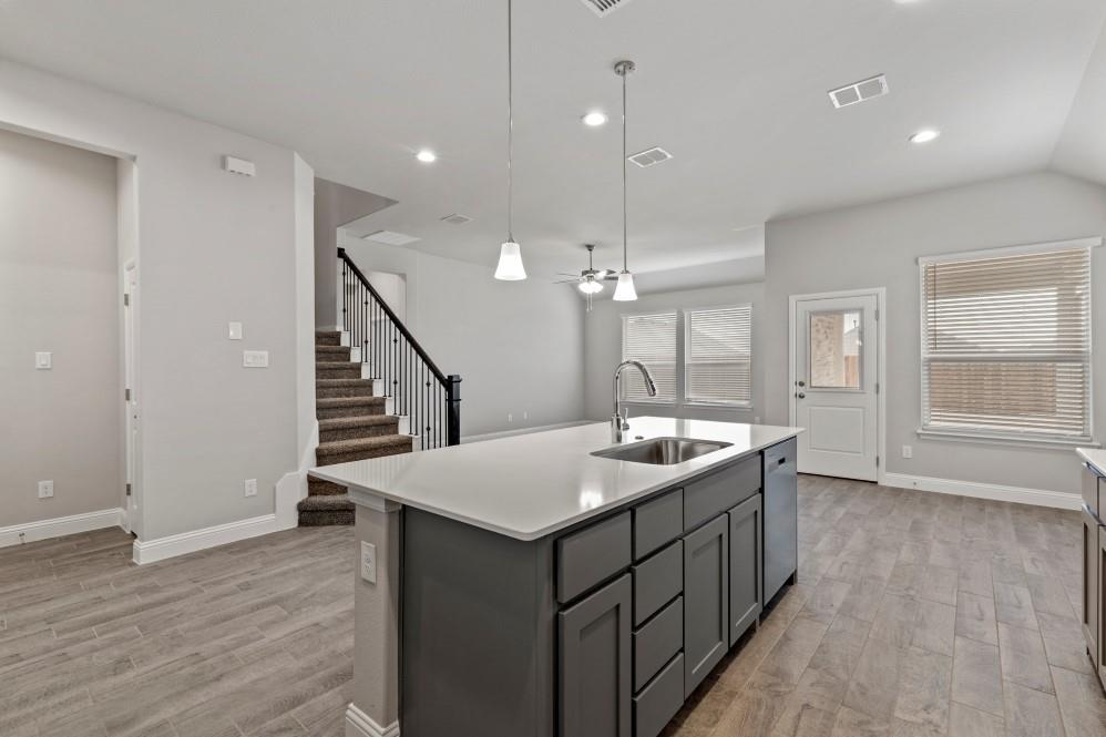 Avalon at Argyle - Residential