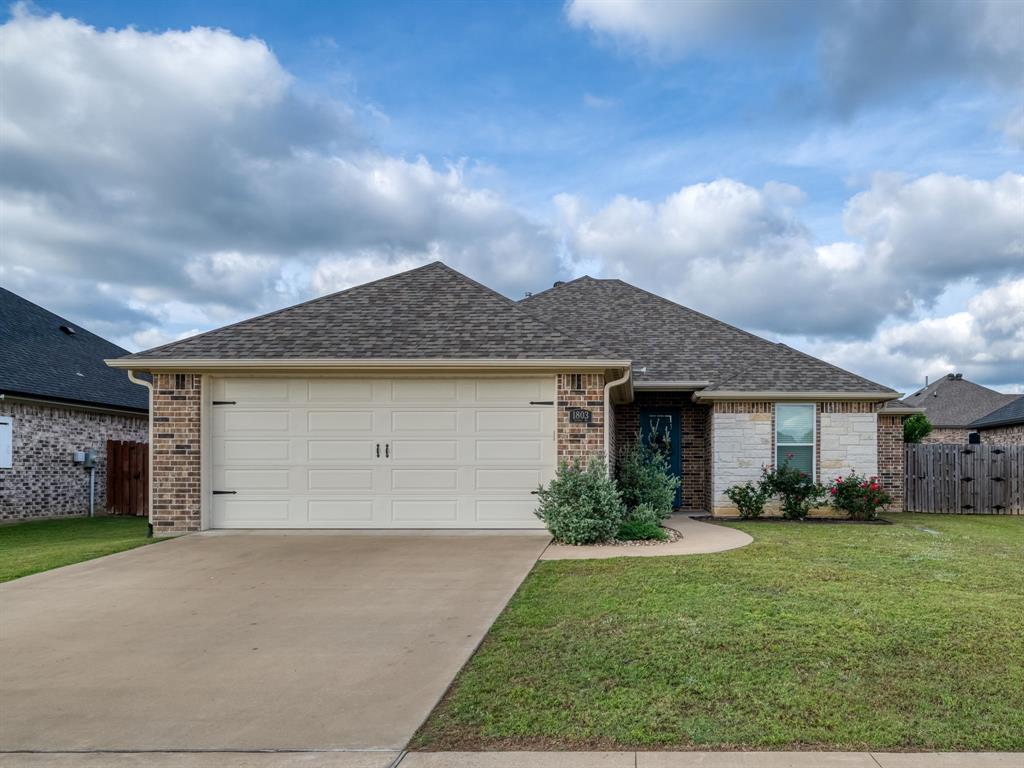 Forestdale Addn U-2 - Residential