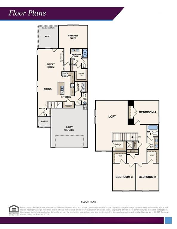 MiraVerde - Residential