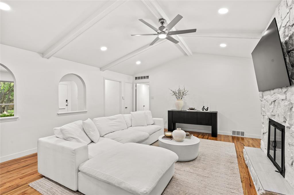 Hillview Terrace - Residential